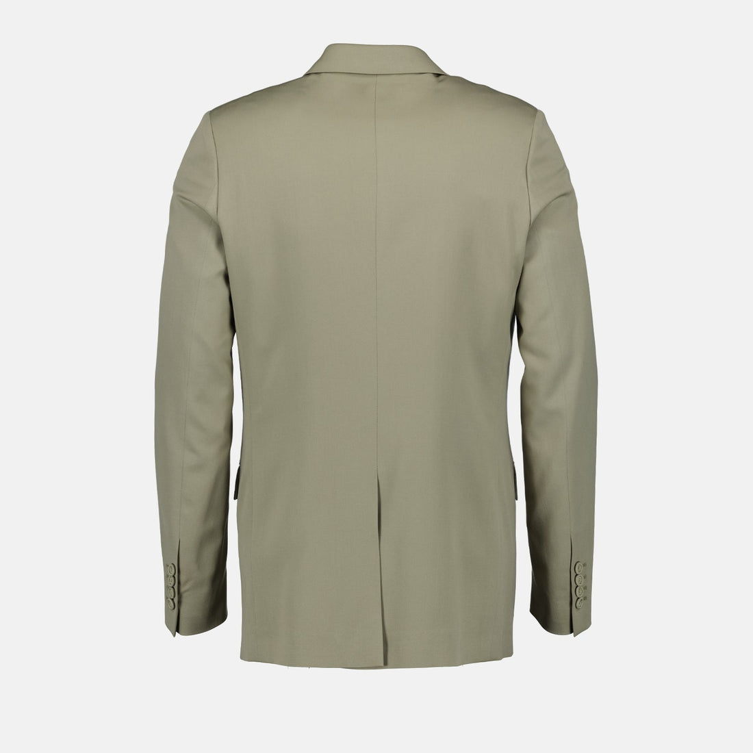 Veste croisée
