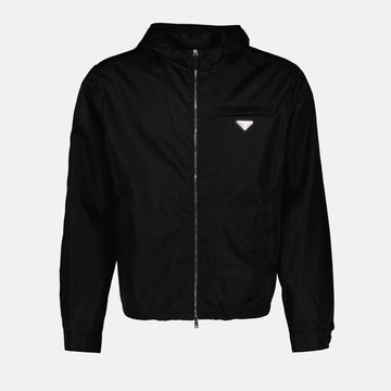 Veste en Re-Nylon