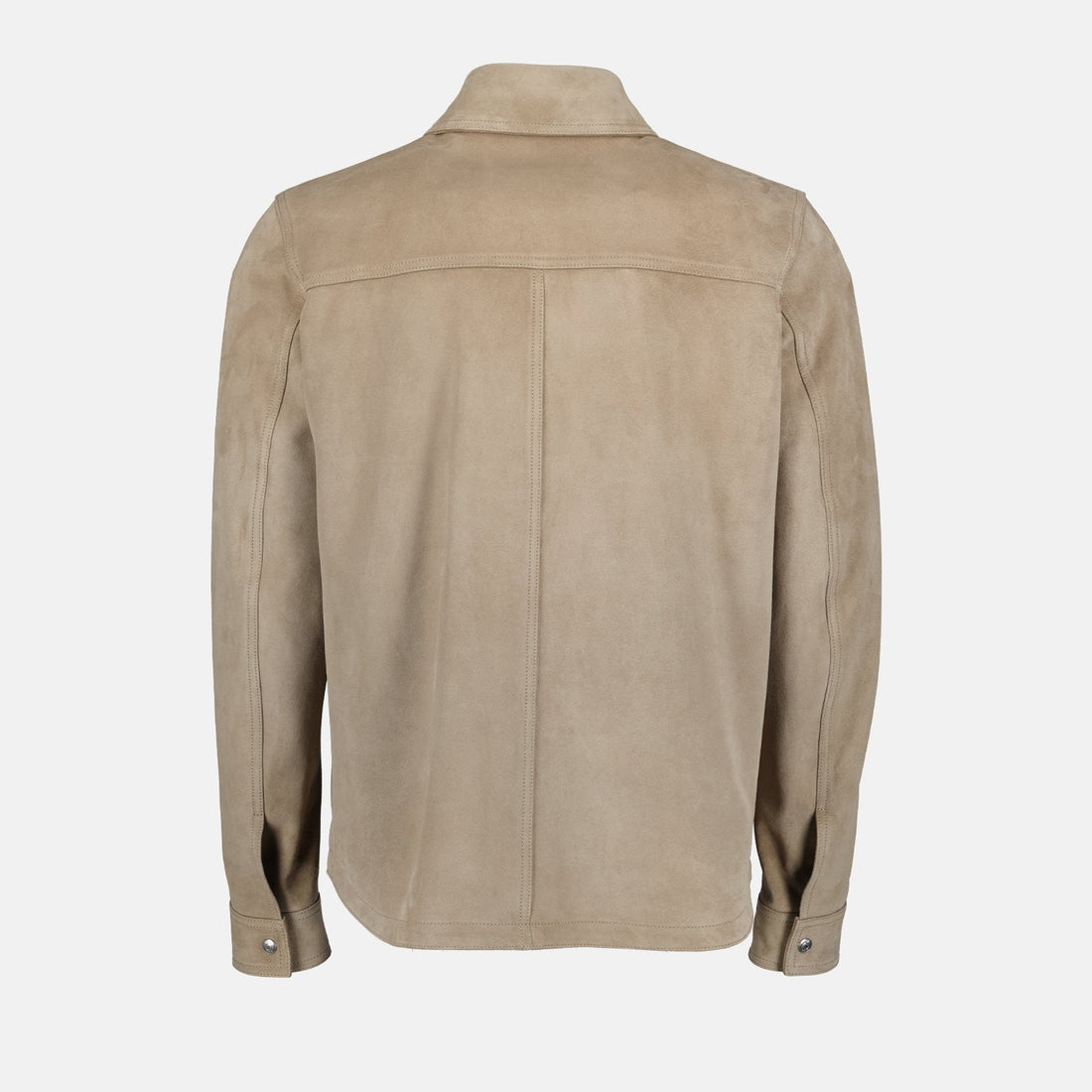Veste surchemise