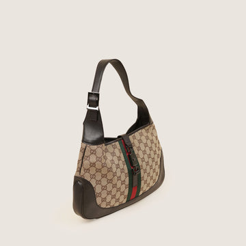 Vintage Jackie Shoulder Bag