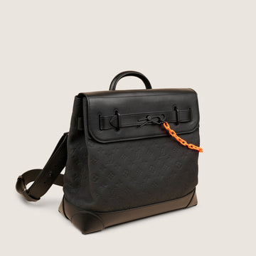 Virgil Abloh Steamer PM
