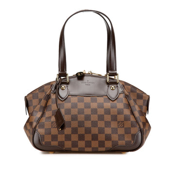 Louis Vuitton Damier Verona PM Handbag N41117