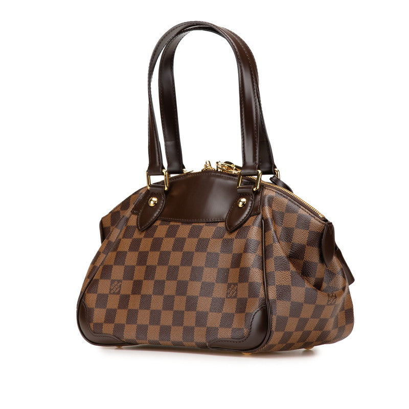 Louis Vuitton Damier Verona PM Handbag N41117